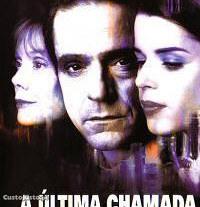 A Última Chamada (2002) Jeremy Irons IMDB: 6.6