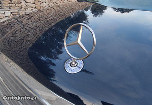 Mercedes-Benz C 180 CLASSIC - 97