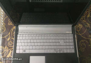 PC portatil Packard Bell TR87