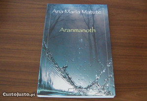 Aranmanoth de Ana Maria Matute