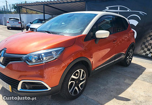 Renault Captur Exclusive - 16