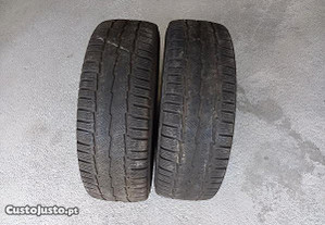 4 pneus 235/65R16 C