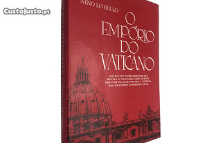 O empório do Vaticano - Nino lo Bello