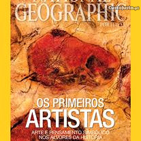 National Geographic Magazine - Portugal