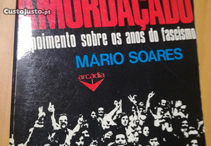 Portugal amordaçado - Mário Soares