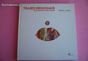 Trajes Regionais - Cristina Duarte, 2007
