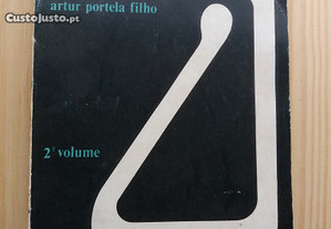 A funda - 2º Volume