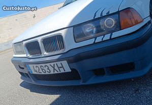 BMW 325 Pack m - 92