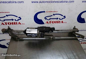 Motor limpa parabrisas TOYOTA AVENSIS SEDÁN SEDÁN (2003-2008) 2.0 D-4D (CDT250_) 116CV 1995CC