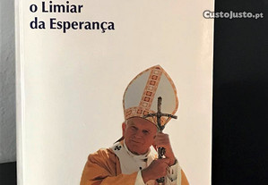 Atravessar o Limiar da Esperança de João Paulo II
