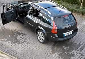 Renault Mgane Exclusive - 08