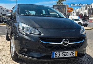 Opel Corsa DYNAMIC 1.4 90CV EASYTRONIC