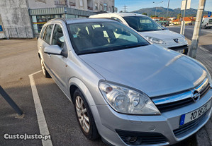 Opel Astra 1.3 cdti - 04