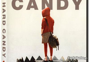 Filme em DVD: Hard Candy - NoVo! SELADO!