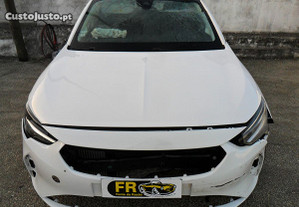 Opel Corsa 1.5 D Edition 102CV - 22