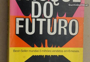 "Choque do Futuro" de Alvin Toffler