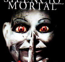 Silêncio Mortal (2007) James Wan IMDB: 6.0