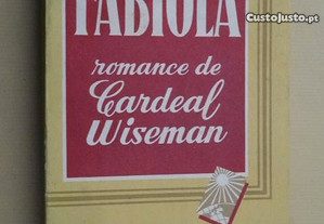"Fabiola" de Cardeal Wiseman
