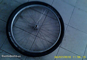 Roda 26 de bicicleta