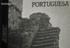 Gramática da Língua Portuguesa muito completa Premiada
