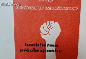 ABC do Comunismo - Boukharine e Preobrajensky