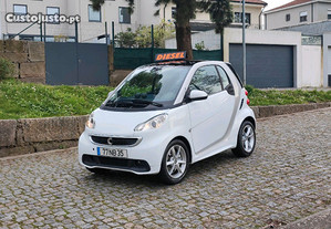 Smart ForTwo CDI Softouch Pulse (NACIONAL) - 12