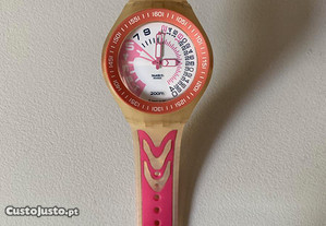 Relógio Swatch CR 2025 3 V
