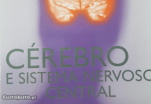 Cérebro e Sistema Nervoso Central