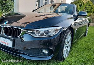 BMW 420 d xDrive Auto