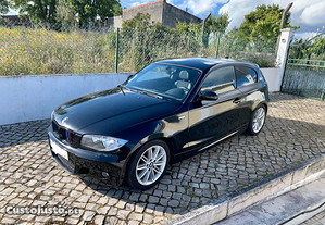 BMW 116 Pack M - 10