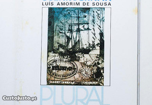 Oceanografia, Luís Amorim de Sousa
