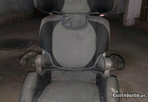 Cadeiras de criança para carro