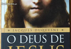 O Deus de Jesus, Jacques Duquesne