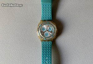 Relógio Swatch SR9366W