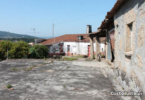 Ruina Para Restauro Em Barroselas, Viana Do...