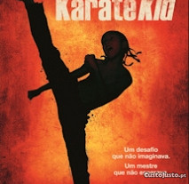 Karate Kid (2010) Jackie Chan IMDB: 6.2