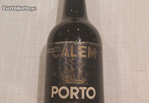 Vinho do Porto vintage 1948