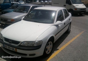 Opel Vectra 1.7 TD - CD - 96
