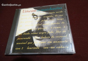 CD-Vitorino-As mais bonitas