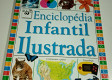 Enciclopédia Infantil Ilustrada