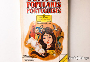 Contos Populares Portugueses 