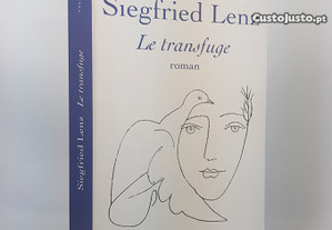 Siegfried Lenz // Le Transfuge 2018