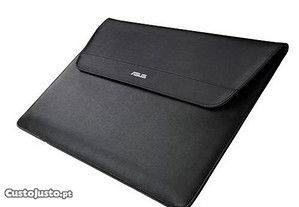 ASUS - Ultra Sleeve Preto Portátil/ Laptop - Novo