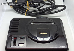 Consola Mega Drive Mini - 150 jogos Portes Grátis