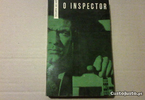 O Inspector - Jan de Hartog