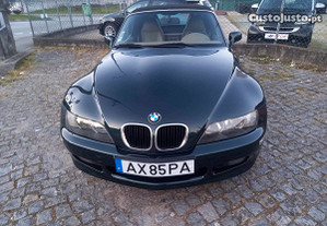 BMW Z3 Cabriolé