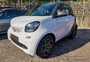 Smart ForTwo Coupe 0.9 PASSION 90CV - 18