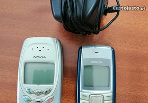 telemóvel Nokia