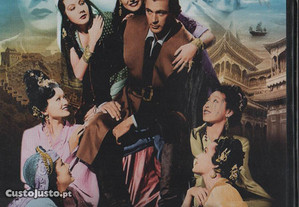 A Dama E O Vagabundo (1955) Imdb: 7.4 Falado Português, Música e Filmes, à  venda, Aveiro