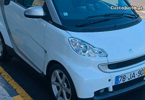 Smart ForTwo Pulse - 10
